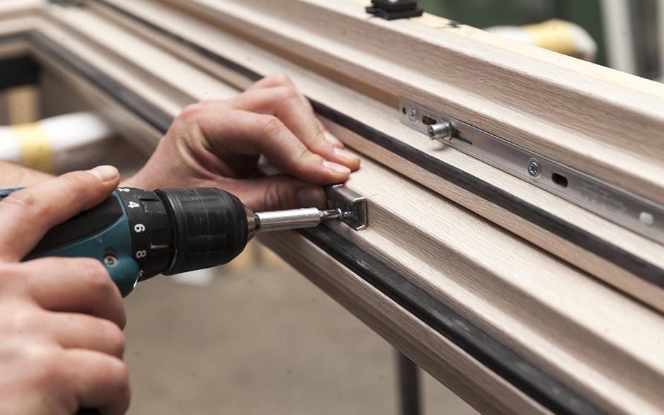 double vitrage sur mesure Compiègne